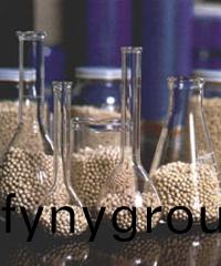 3A分子篩(shai)産品簡介