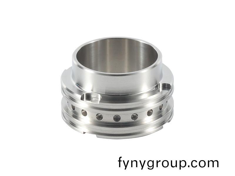 OEM Factory Customized CNC Machining Parts
