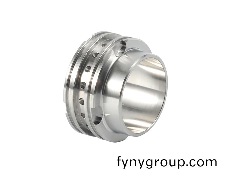 CNC Customized High Precision OEM Machined Part