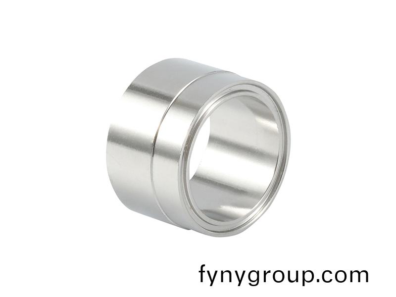 CNC OEM Factory Customized Metal Steel Machining Part