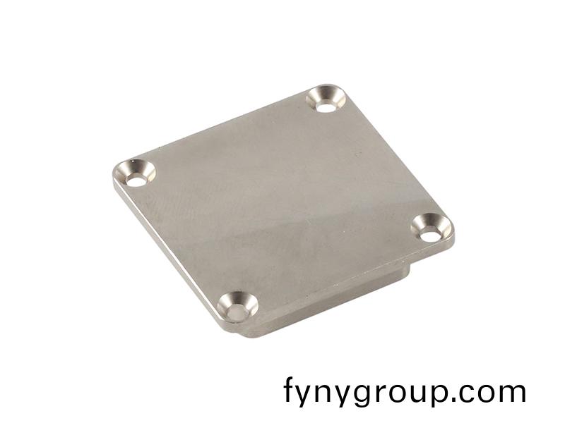 Precision OEM CNC Machining Parts with Stainless Steel