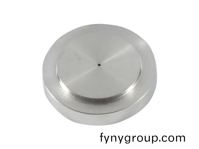 OEM CNC Machining Parts with Stainless Steel (CUSTOMIZED)