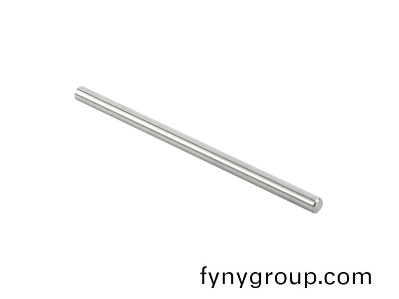 CNC Machining Parts， Pin