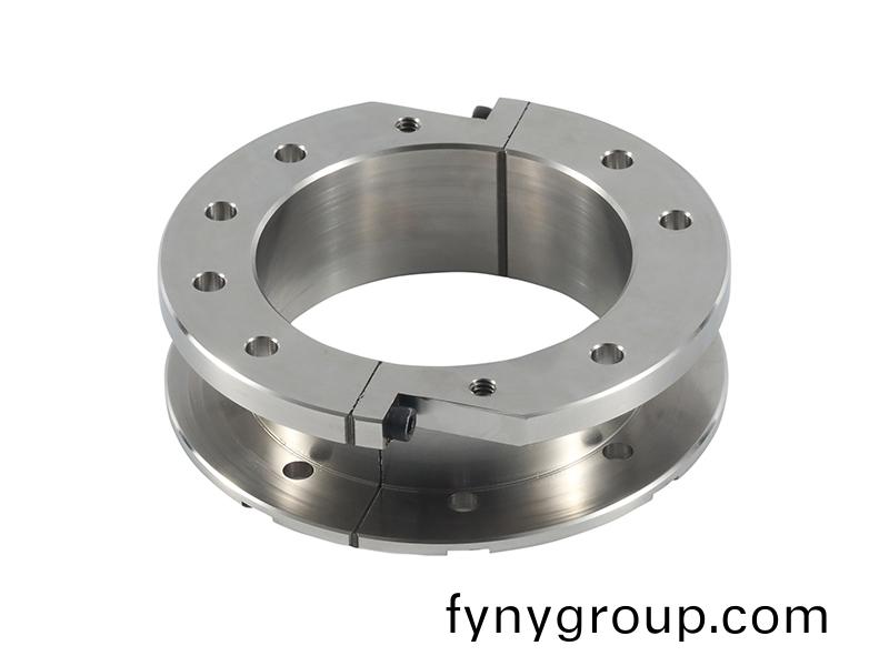 OEM Customized CNC Machining Ring Parts