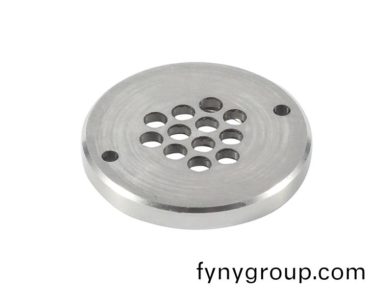 Customize CNC Machining Parts