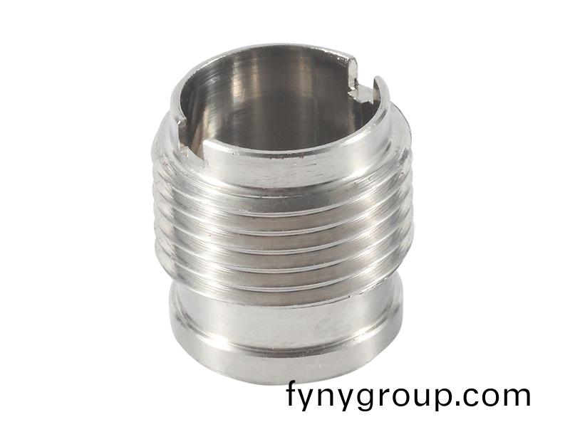 High Precision OEM Component