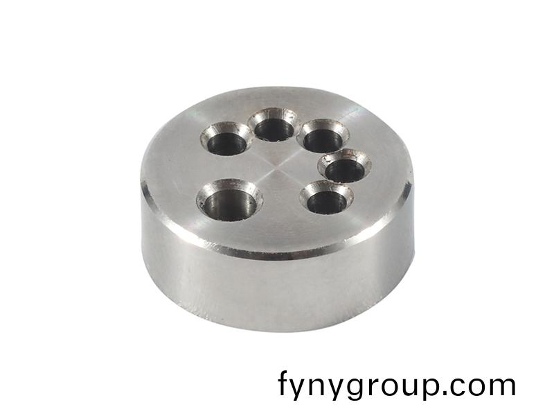 High Precision OEM Metal Ring Component