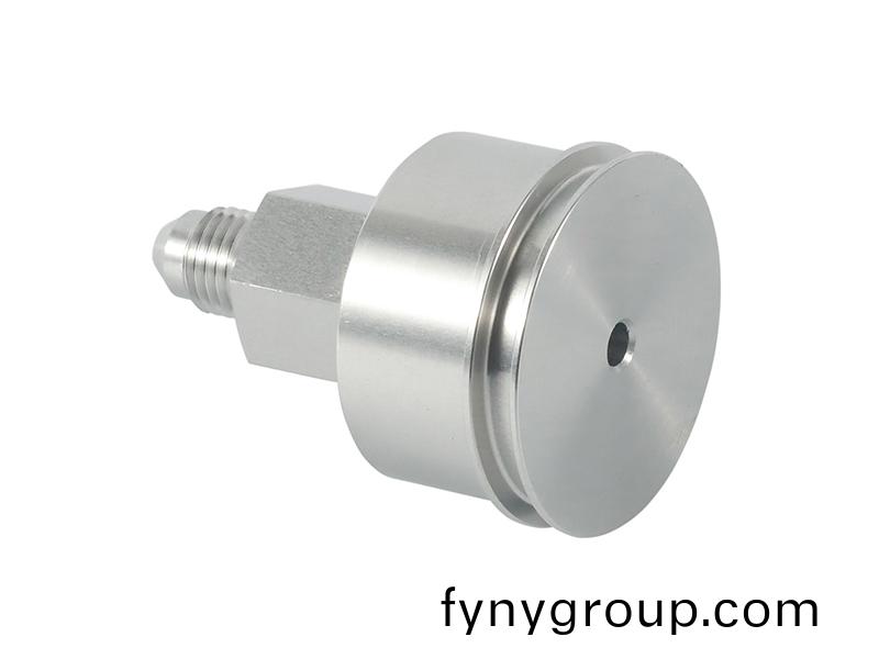 Precision Machining Parts, OEM Customized CNC Machining Part