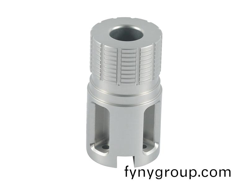 Precision Machining OEM Customized CNC Machining Part
