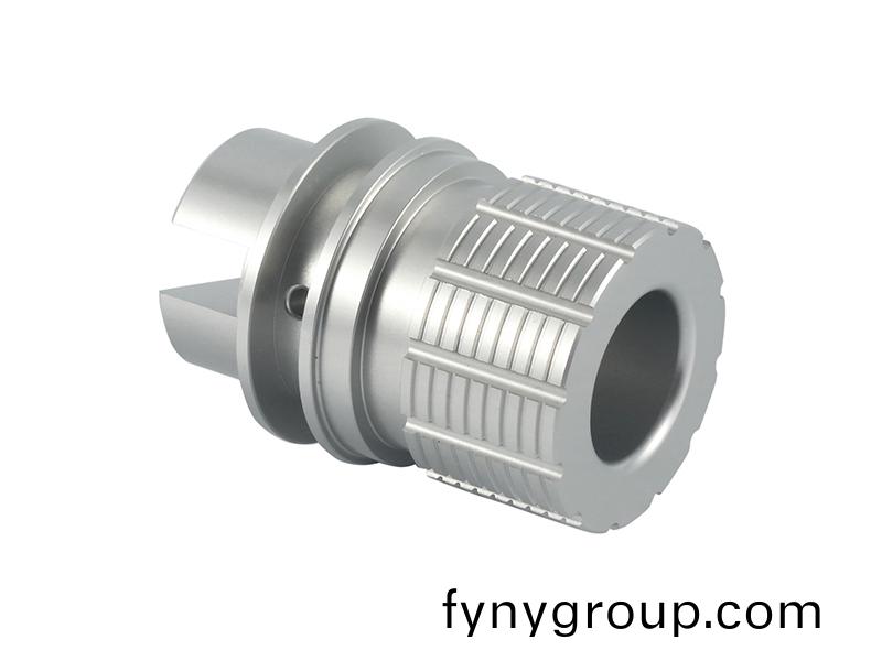 Precision Machining Customized Machining Part