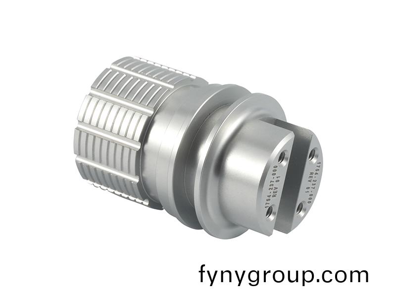 Precision Machining Parts, Aluminum Machining