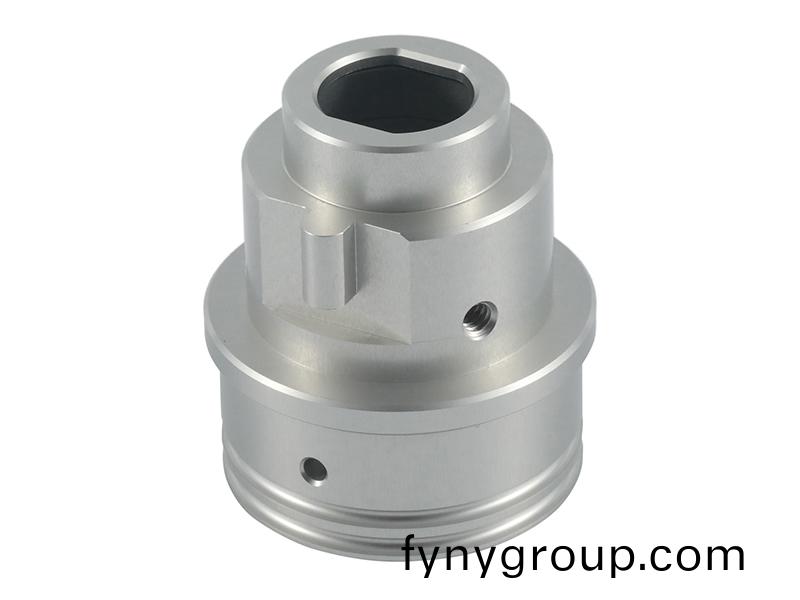 Precision Machining Aluminum Parts