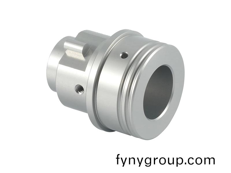 CNC Precision Machining Aluminum Parts