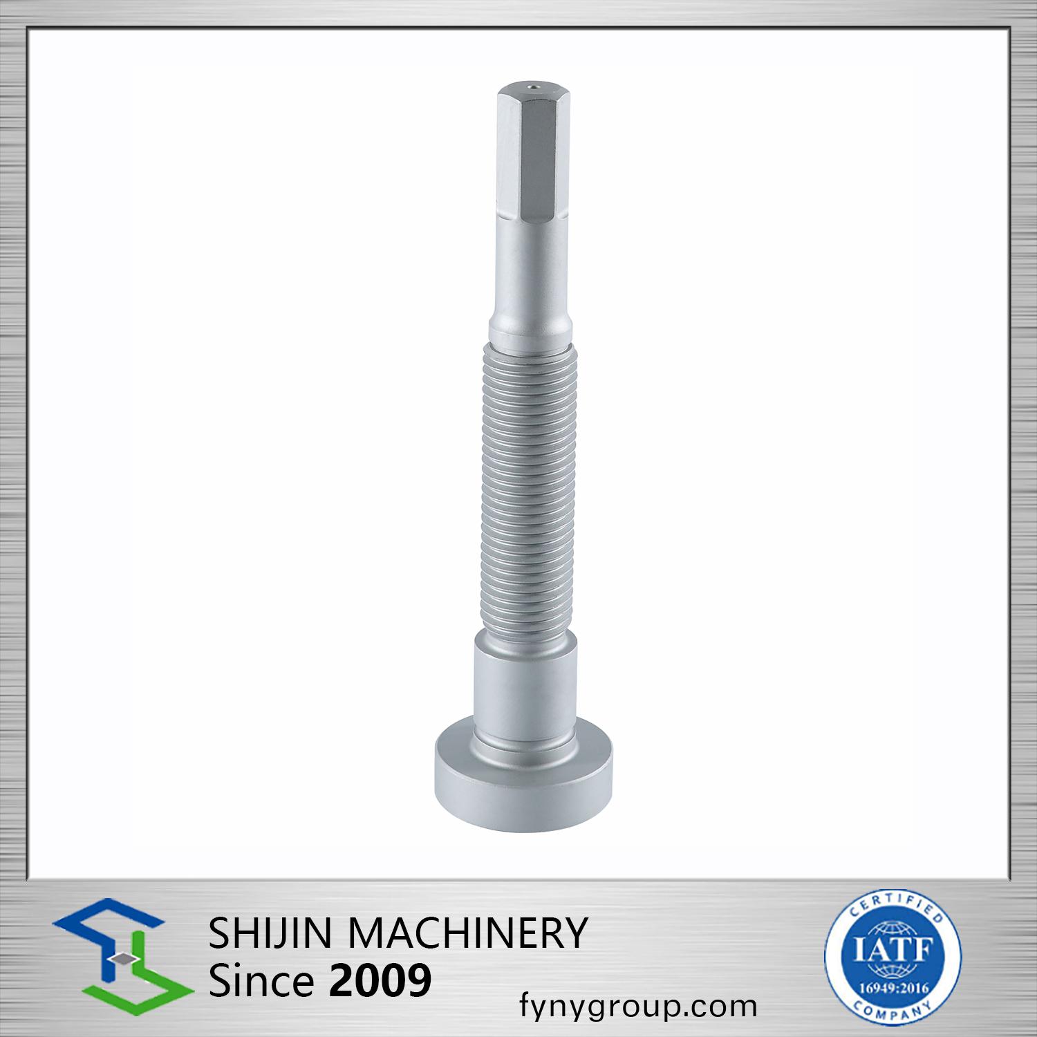 風電(dian)行(xing)業(ye)-非標定製(zhi)螺(luo)桿(gan)/螺栓(shuan)/螺釘(ding)，角度(du)1