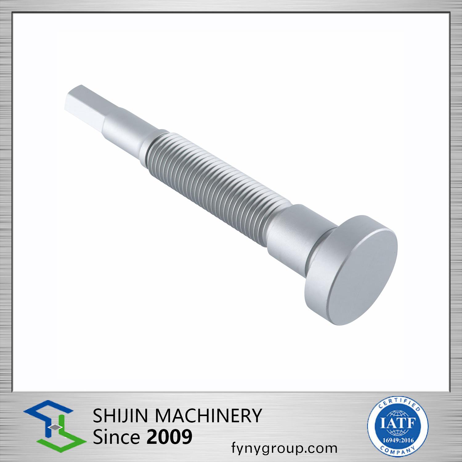 風電行(xing)業-非標(biao)定製(zhi)螺(luo)桿/螺(luo)栓(shuan)/螺(luo)釘(ding)，角度3