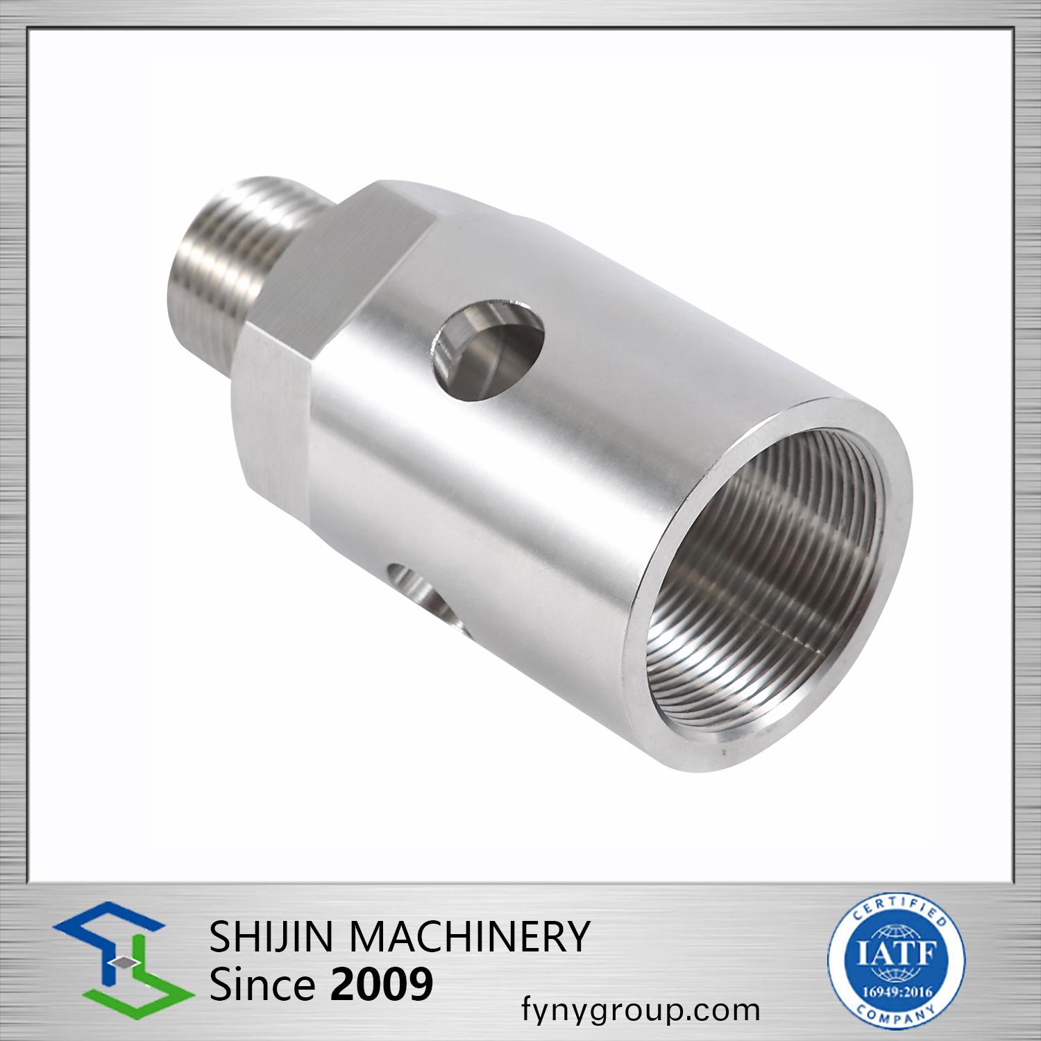 風(feng)電(dian)行業-非標(biao)定(ding)製(zhi)套(tao)筩(tong)/接(jie)頭(tou)/空(kong)心(xin)筦3，角度(du)1