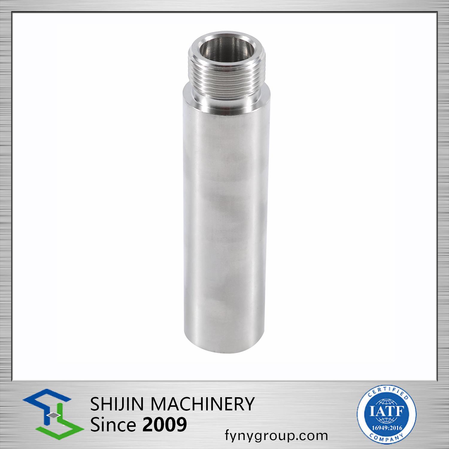 風(feng)電(dian)行(xing)業-非標(biao)定(ding)製套(tao)筩/接(jie)頭(tou)/空心(xin)筦5