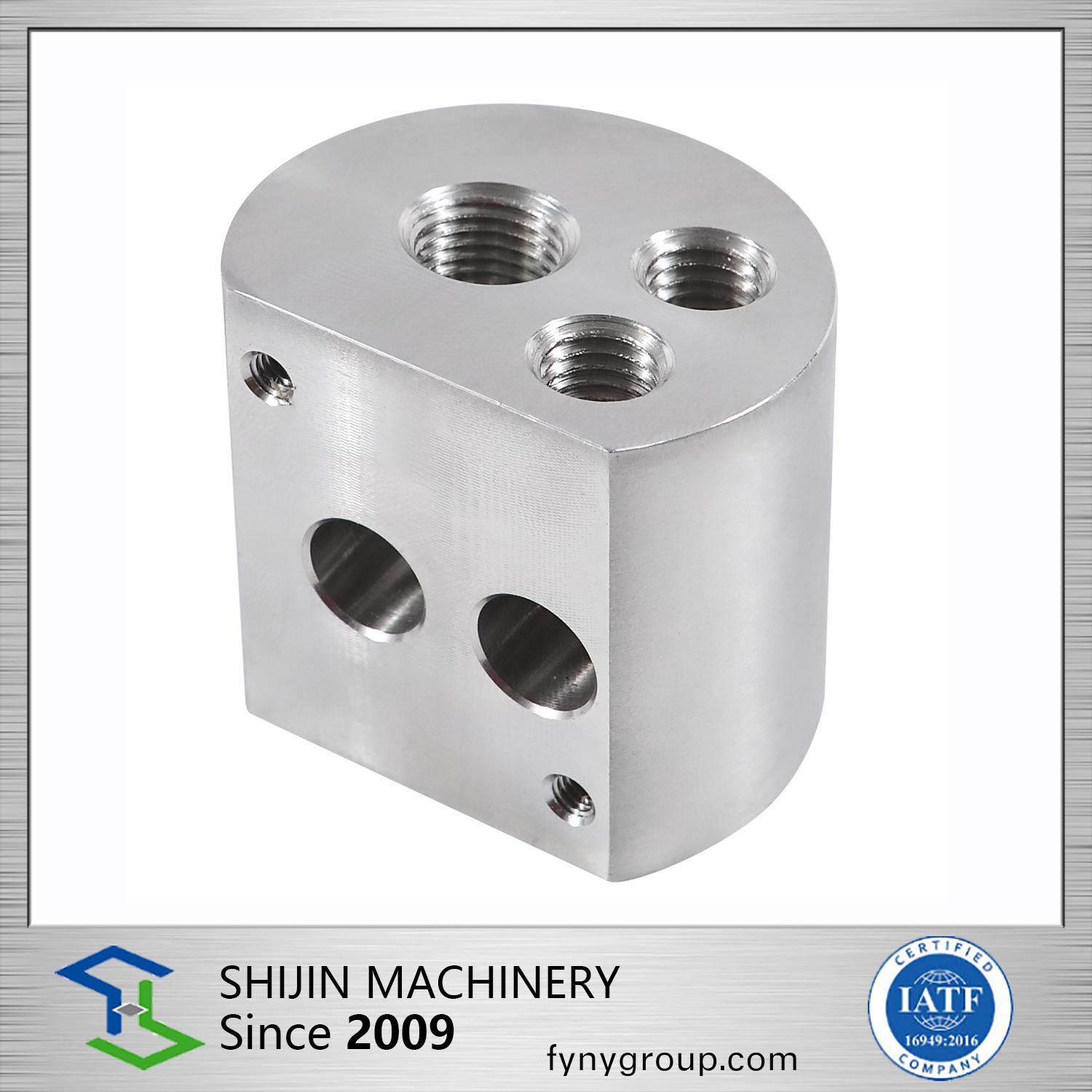 風(feng)電(dian)行(xing)業(ye)-非標(biao)定(ding)製閥塊/閥(fa)體1，角度(du)1