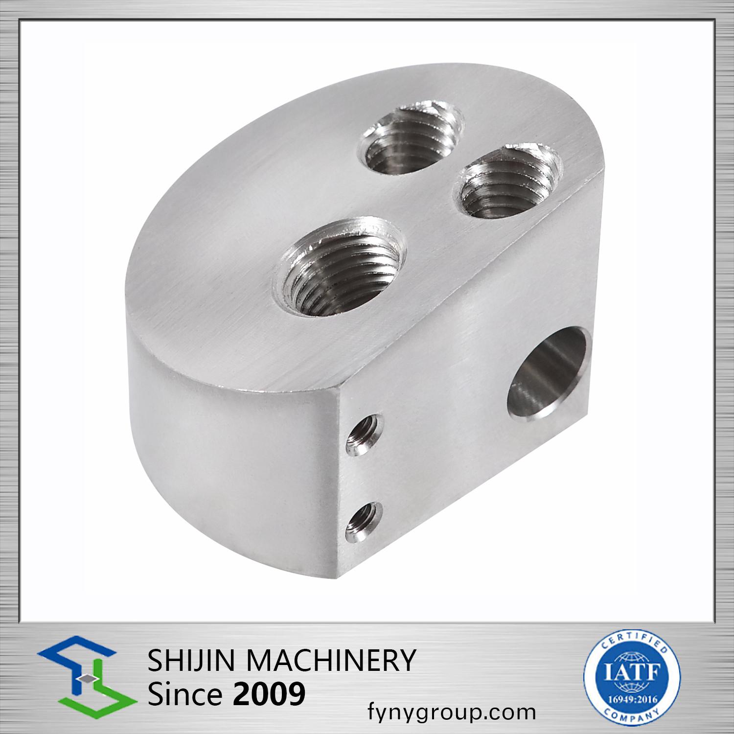 風(feng)電(dian)行(xing)業-非標(biao)定(ding)製(zhi)閥(fa)塊/閥體(ti)2，角度2