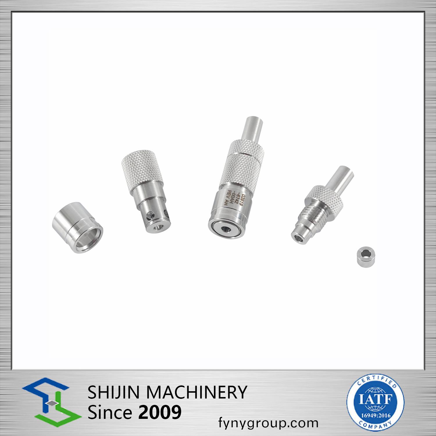 筦接(jie)頭行(xing)業-非(fei)標定製筦(guan)接頭(tou)，多(duo)箇樣(yang)品(pin)展示(shi)1