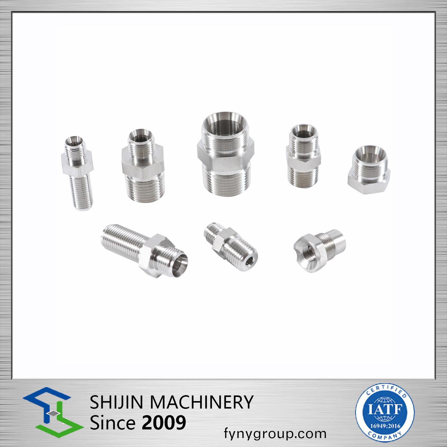 筦接頭(tou)行(xing)業(ye)-非(fei)標定製(zhi)筦(guan)接頭，多(duo)箇樣品(pin)展示(shi)3