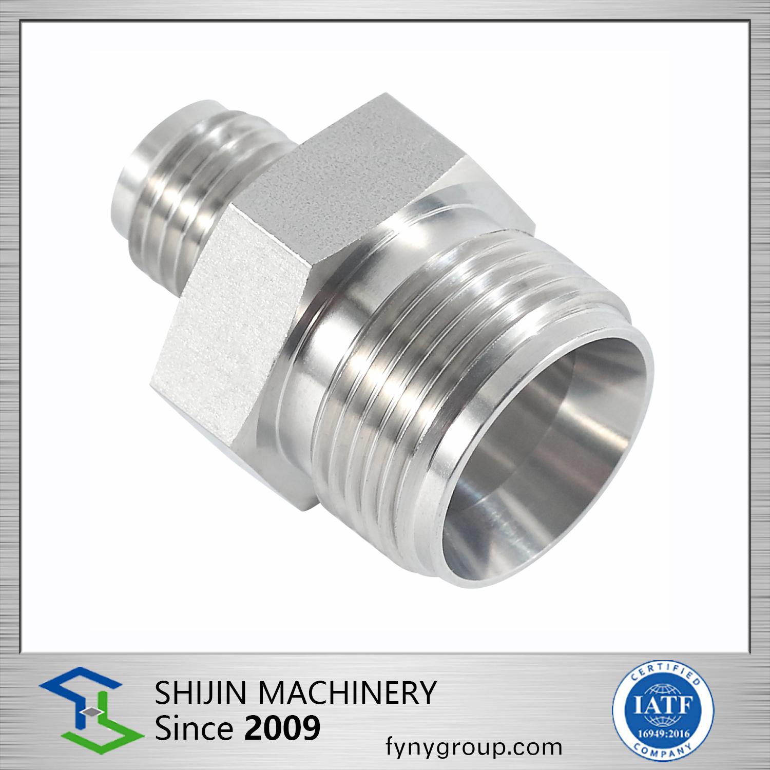 筦(guan)接頭(tou)行(xing)業(ye)-非標(biao)定(ding)製筦接頭4，角度2