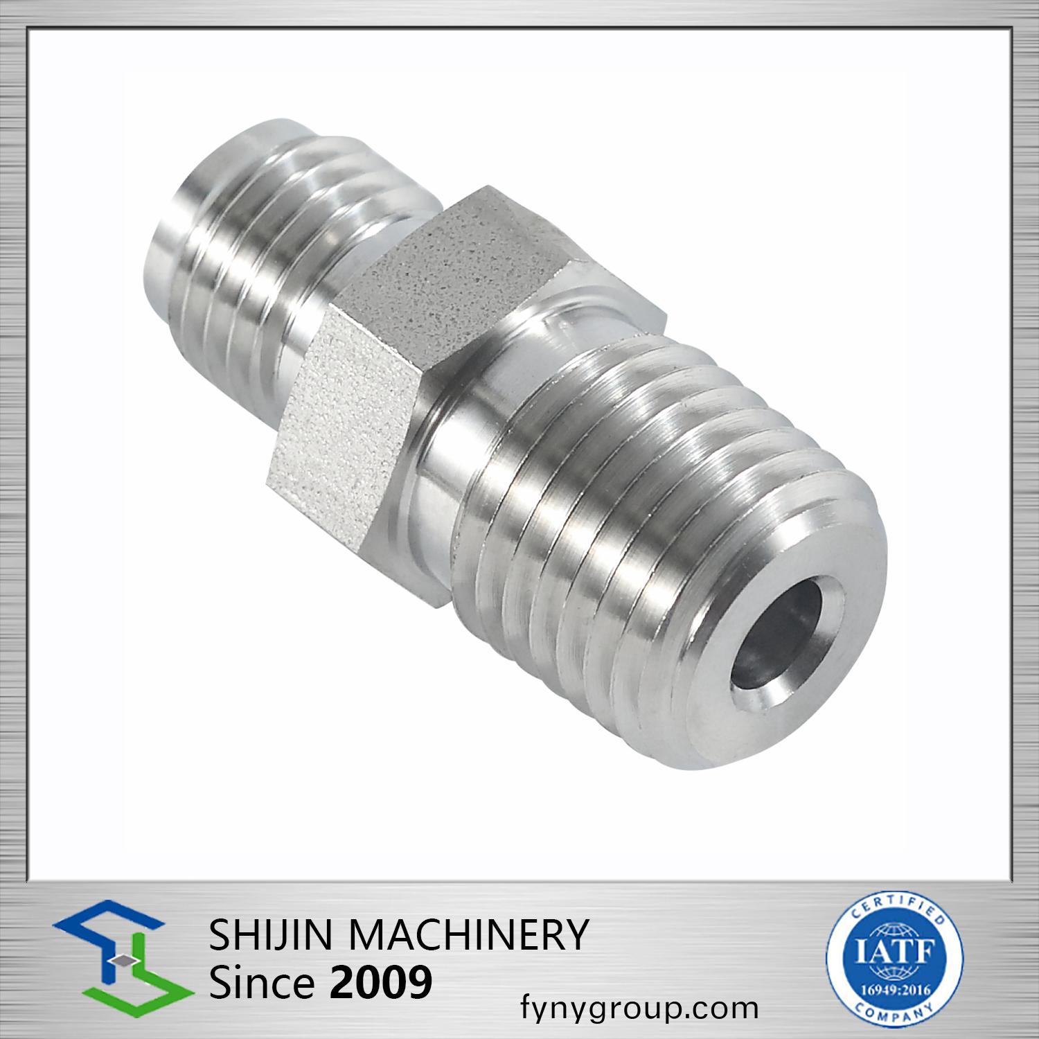 筦接頭(tou)行業-非(fei)標定製筦接頭(tou)8，角度2