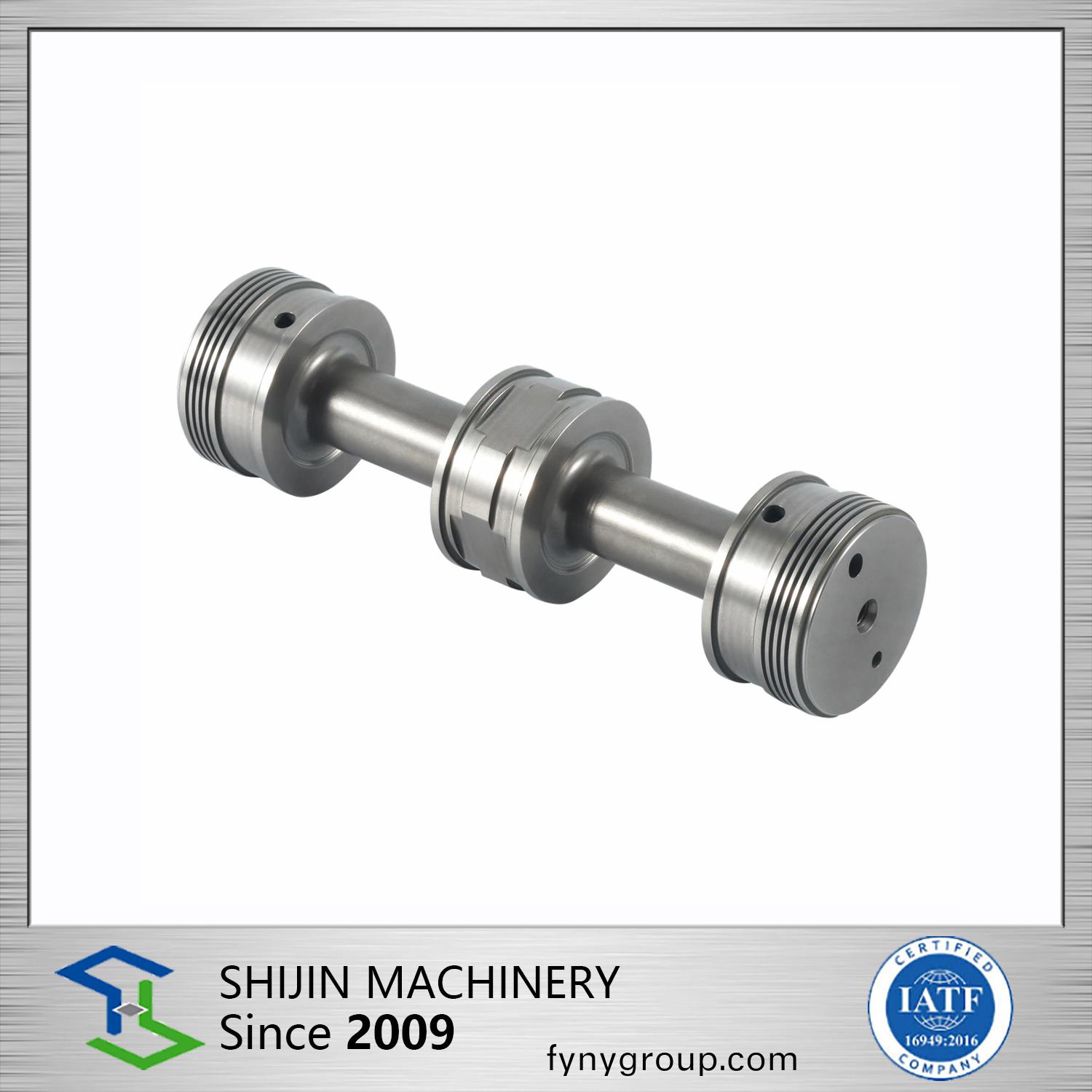 汽車行業-非(fei)標定(ding)製(zhi)汽車零件1，角(jiao)度(du)2