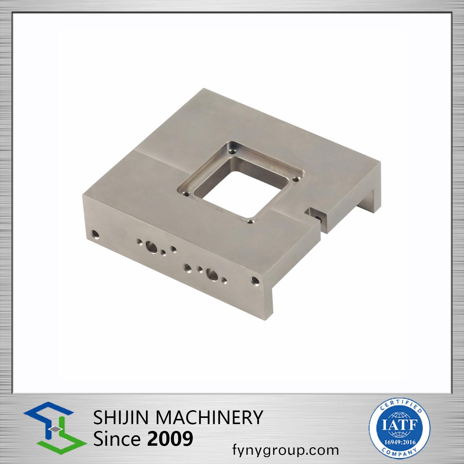 工(gong)裝工具行(xing)業-非標(biao)定(ding)製工裝工(gong)具(ju)零(ling)件1，角度3