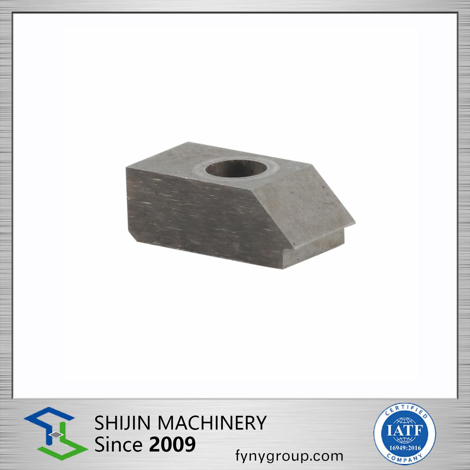 工(gong)裝工具行(xing)業-非標定(ding)製工裝工具零件(jian)6，角度(du)2