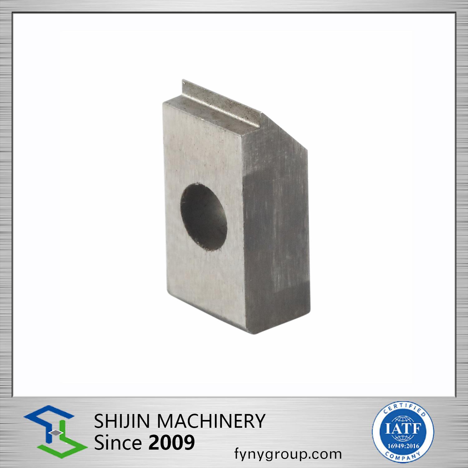 工(gong)裝(zhuang)工具(ju)行(xing)業-非標(biao)定(ding)製(zhi)工裝工具零件6，角度3