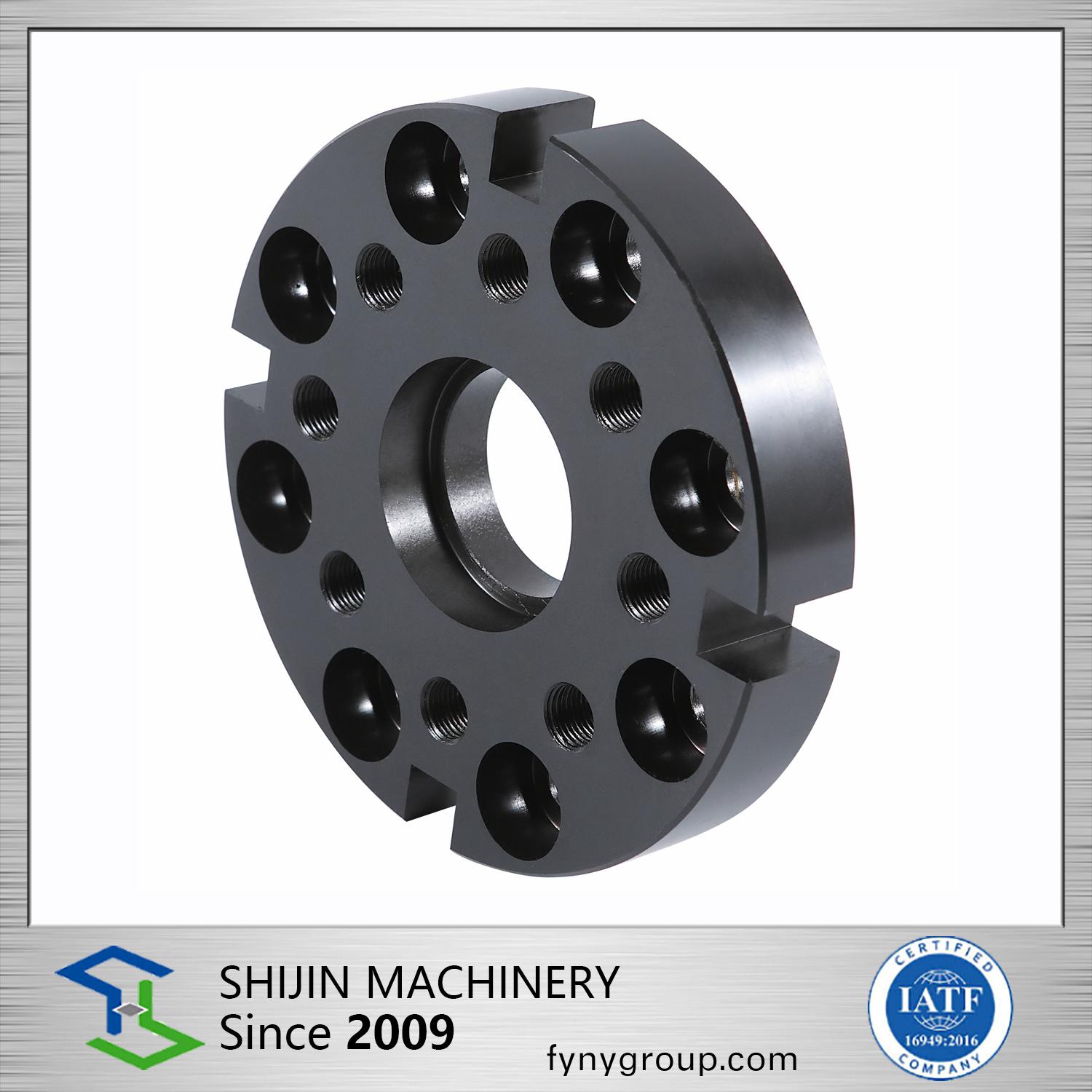 工(gong)裝工(gong)具行(xing)業(ye)-非(fei)標定製(zhi)工(gong)裝工具零件15，角度(du)2