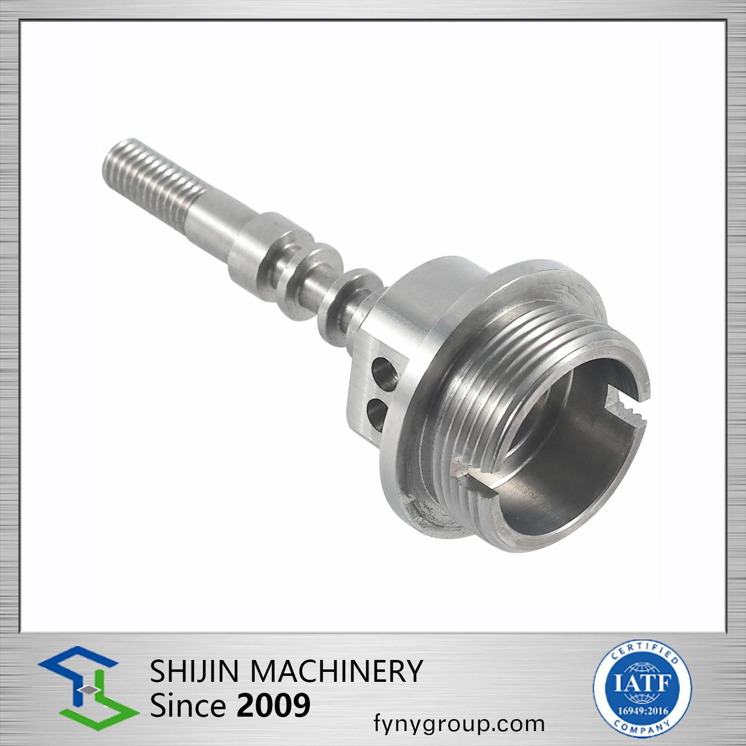 精密(mi)儀(yi)器行業-非(fei)標定製(zhi)精密(mi)儀(yi)器零件(jian)1，角度2