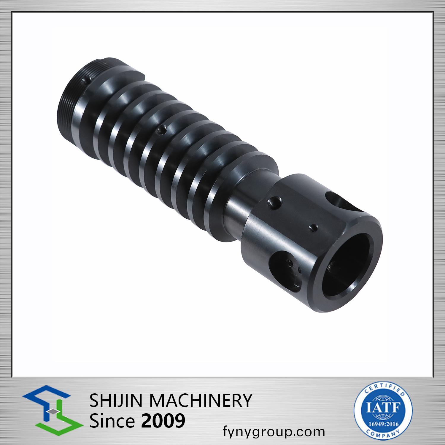 精(jing)密(mi)儀(yi)器行(xing)業(ye)-非標定製精密(mi)儀器(qi)零(ling)件5，角度(du)2