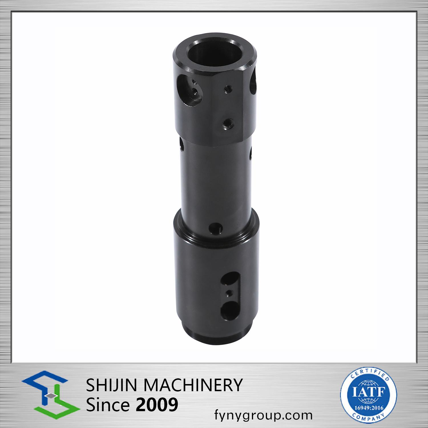 精(jing)密儀器行(xing)業(ye)-非標定製(zhi)精(jing)密儀器(qi)零件(jian)6，角度(du)1