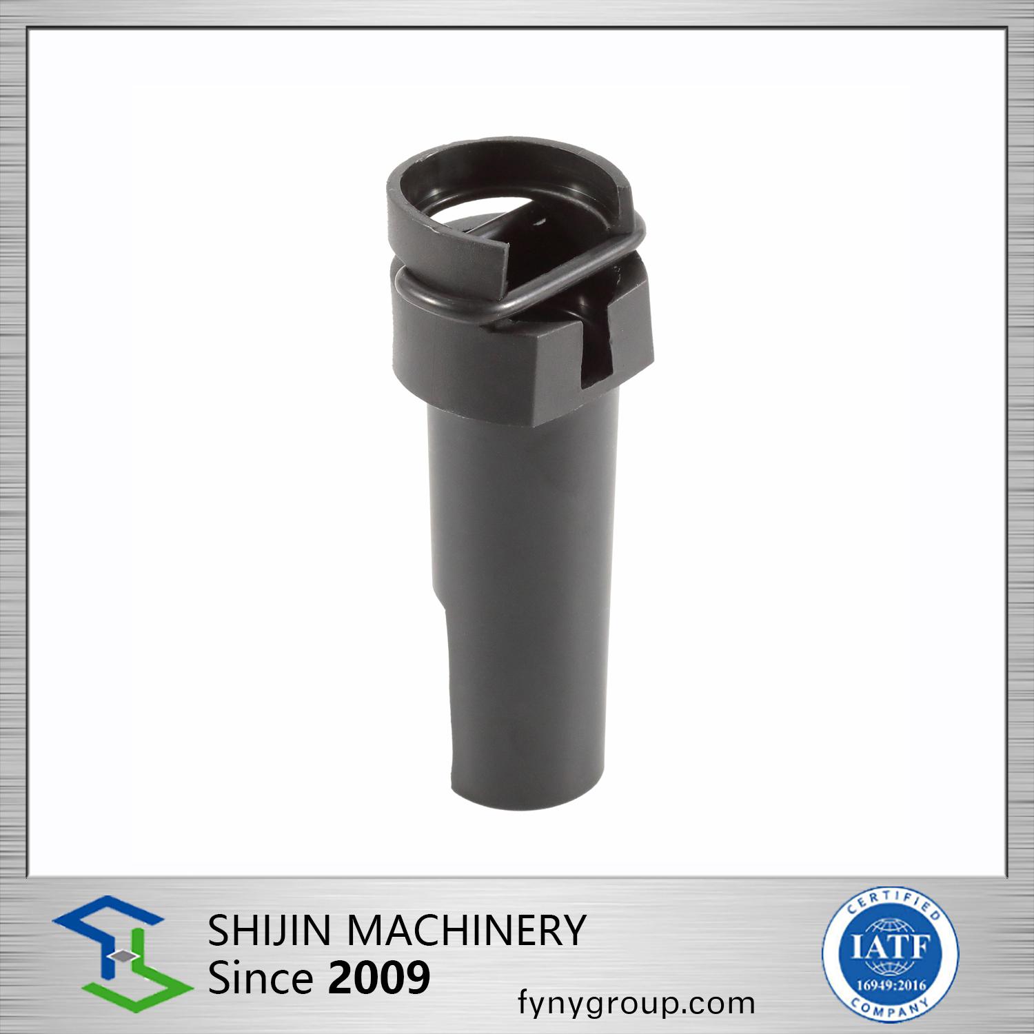 航空(kong)航(hang)天行(xing)業(ye)-非標(biao)定製零(ling)件(jian)2，角度2