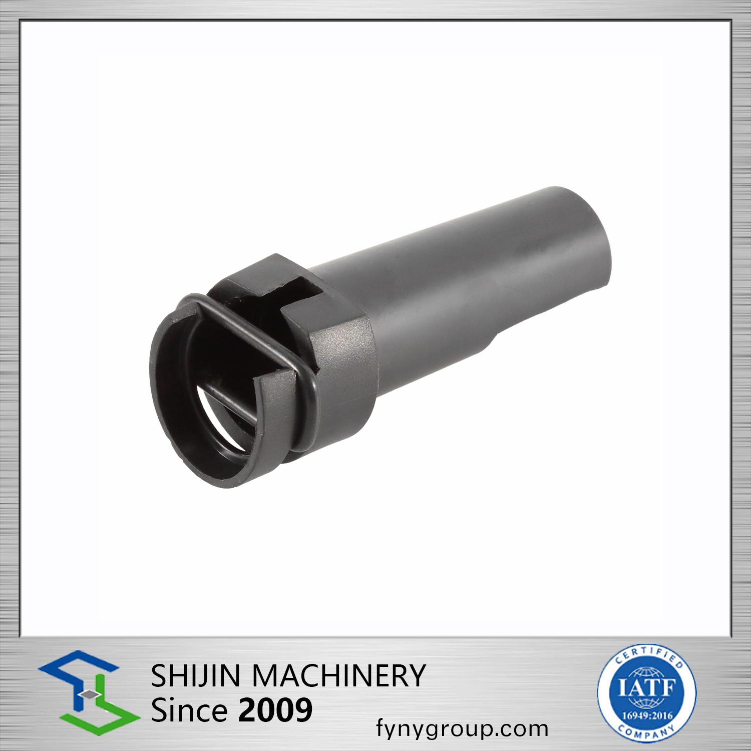 航空航天行(xing)業(ye)-非(fei)標(biao)定(ding)製(zhi)零件2，角度(du)3