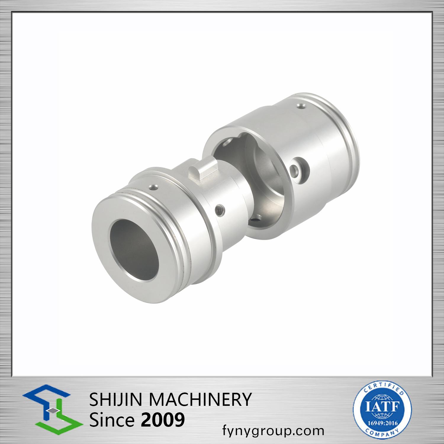 航(hang)空(kong)航天(tian)行業-非(fei)標定(ding)製零件3，角度(du)1