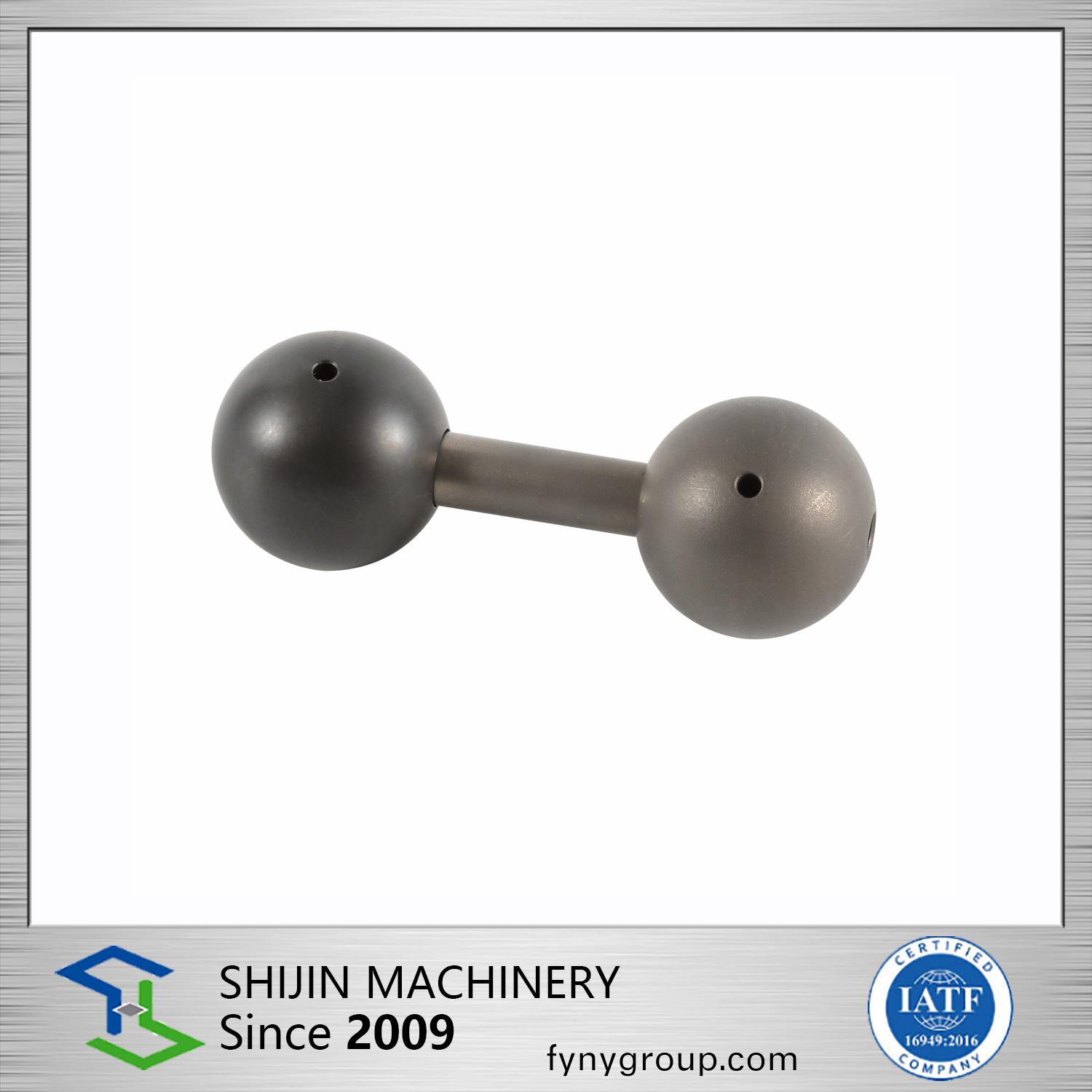 其他(ta)行業(ye)-非標定(ding)製精密(mi)零件1，角(jiao)度2