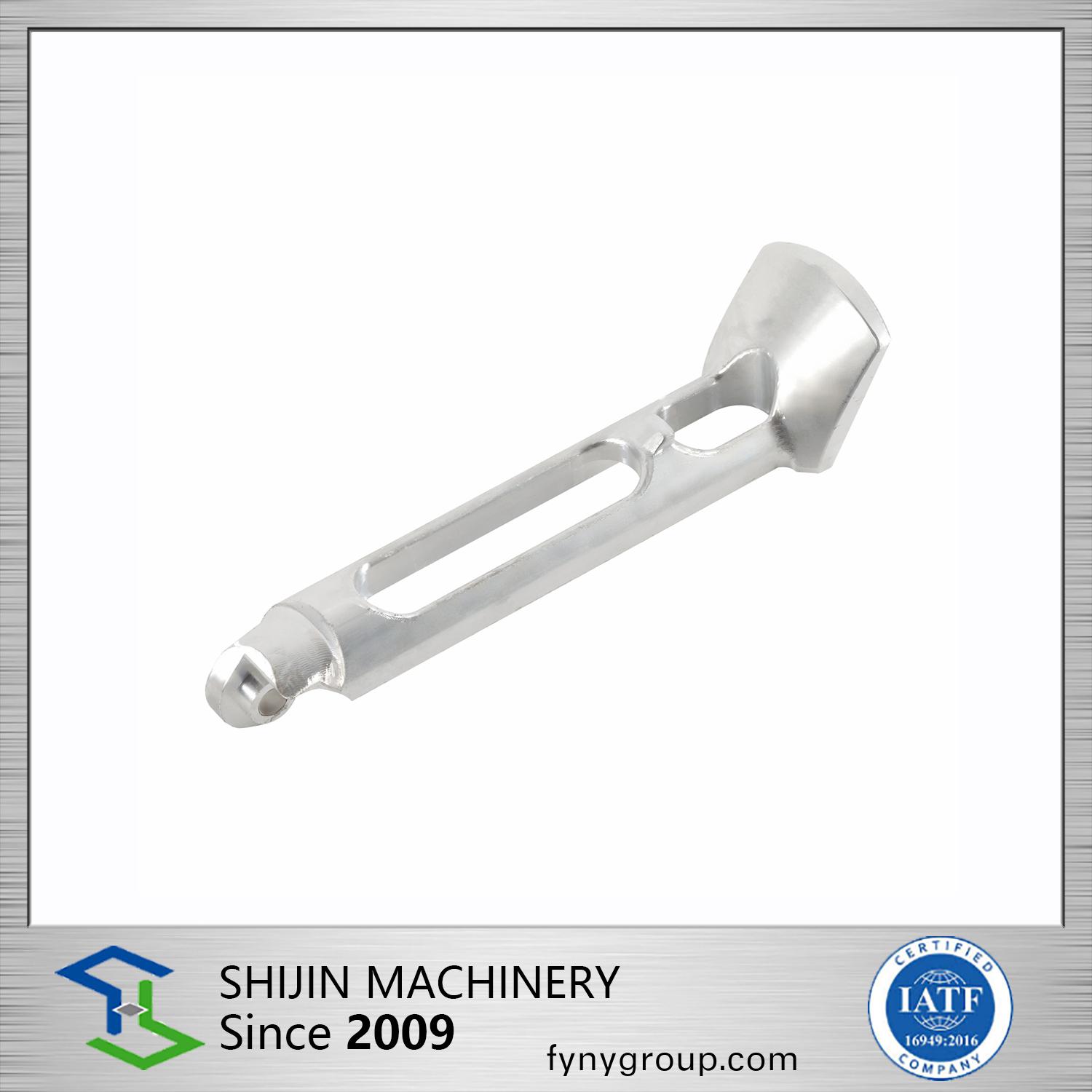 其他行業(ye)-非(fei)標(biao)定(ding)製(zhi)精密零件(jian)5，角度2