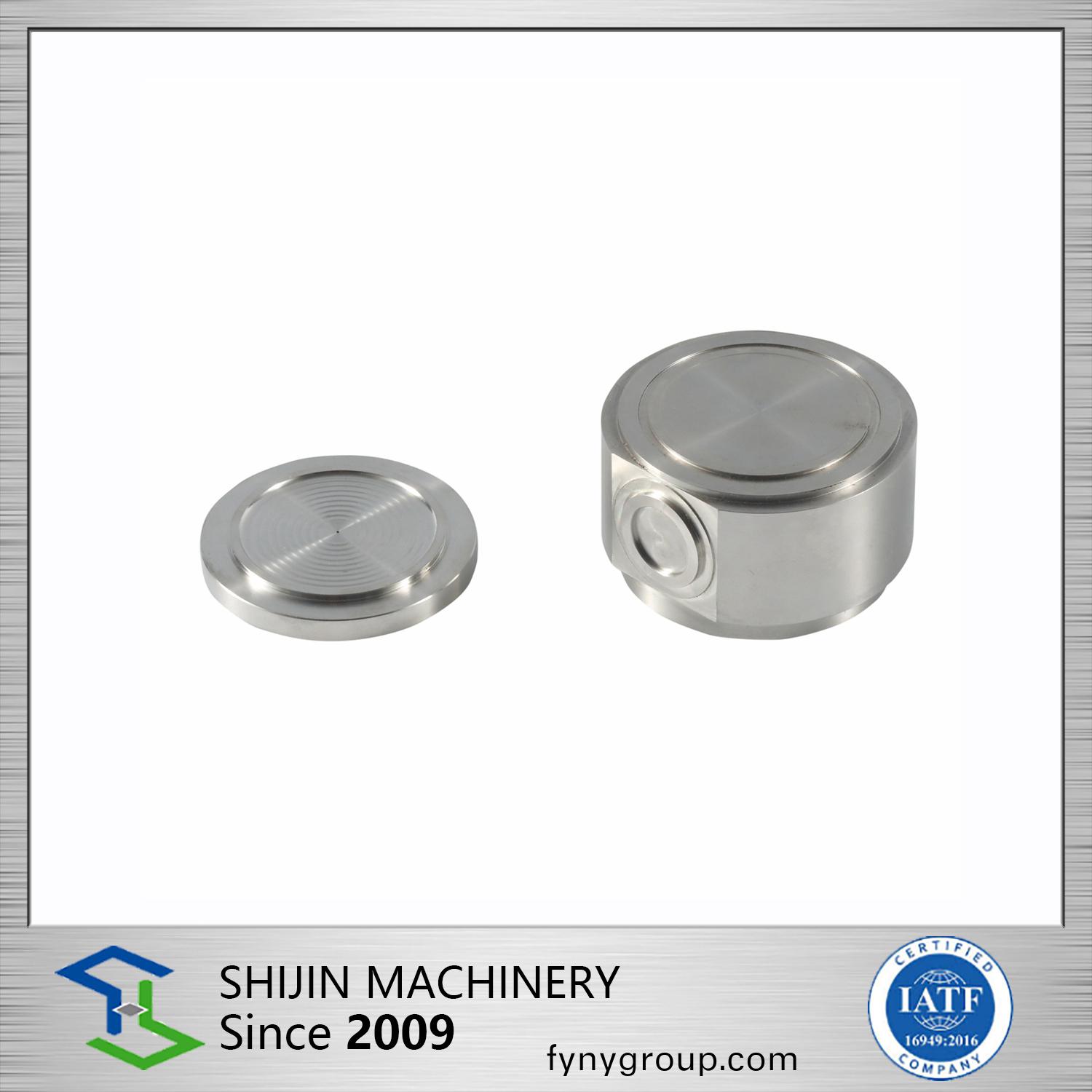 精(jing)密(mi)儀(yi)器(qi)行(xing)業(ye)-非(fei)標(biao)定製精密儀器(qi)零件12，組(zu)件(jian)分(fen)解(jie)