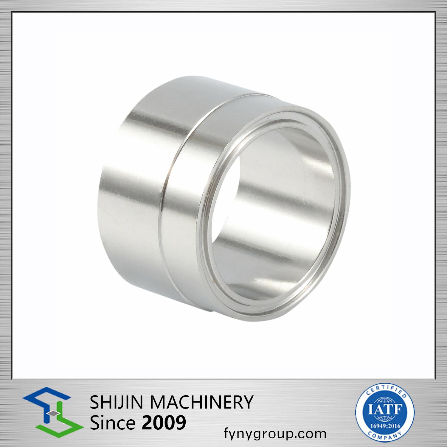 精密(mi)儀器行(xing)業-非標定製(zhi)精密儀(yi)器零(ling)件13，角度2