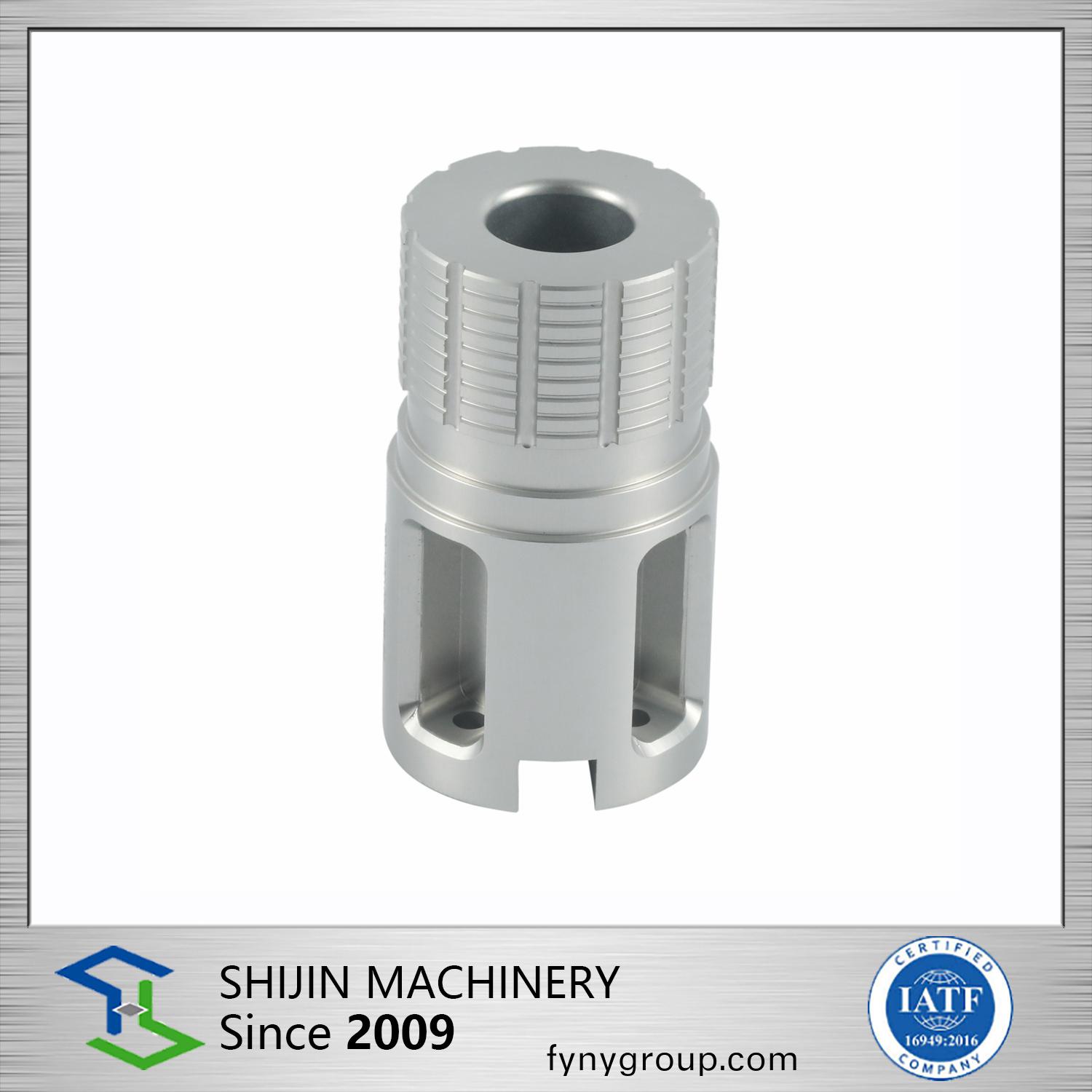 精密儀器行業-非(fei)標定製(zhi)精密儀(yi)器(qi)零件15，角度1