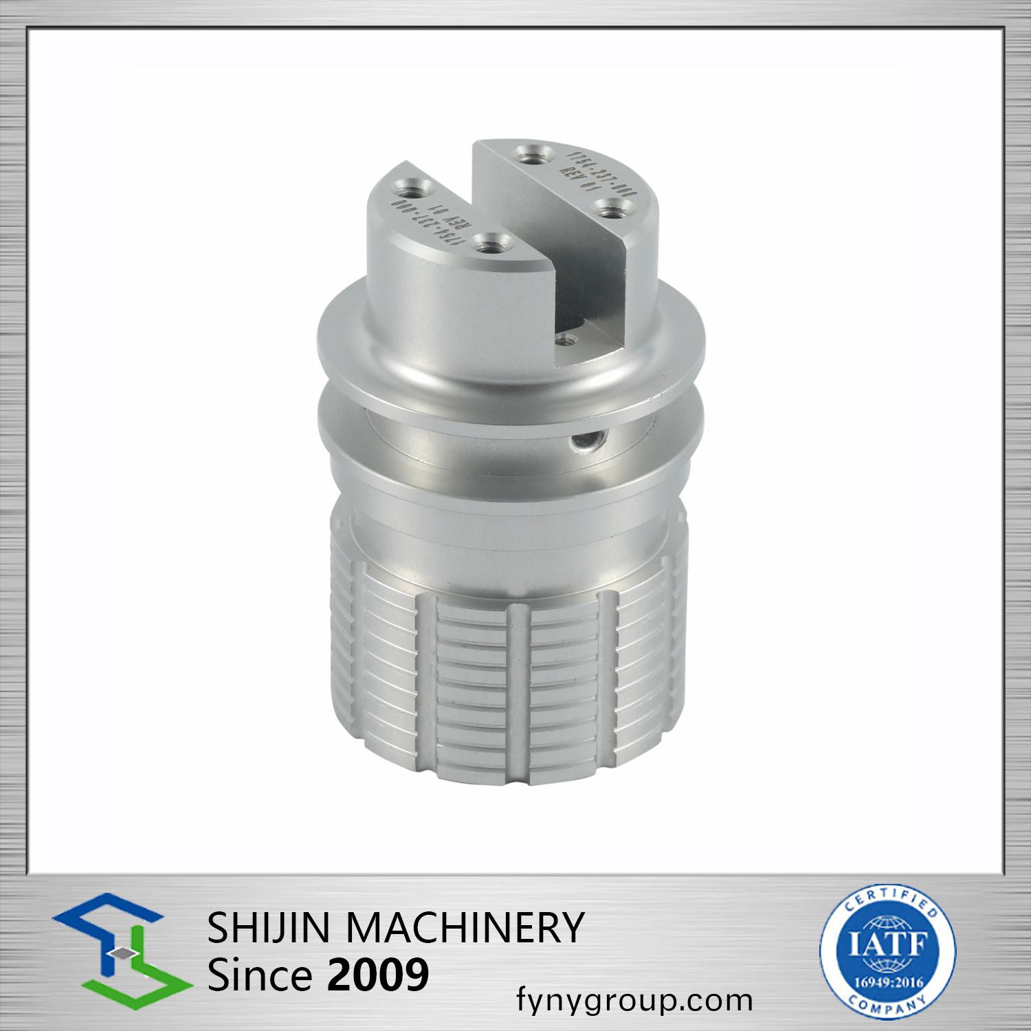 精(jing)密(mi)儀(yi)器行業-非標定製(zhi)精密儀器(qi)零件(jian)16，角(jiao)度(du)1