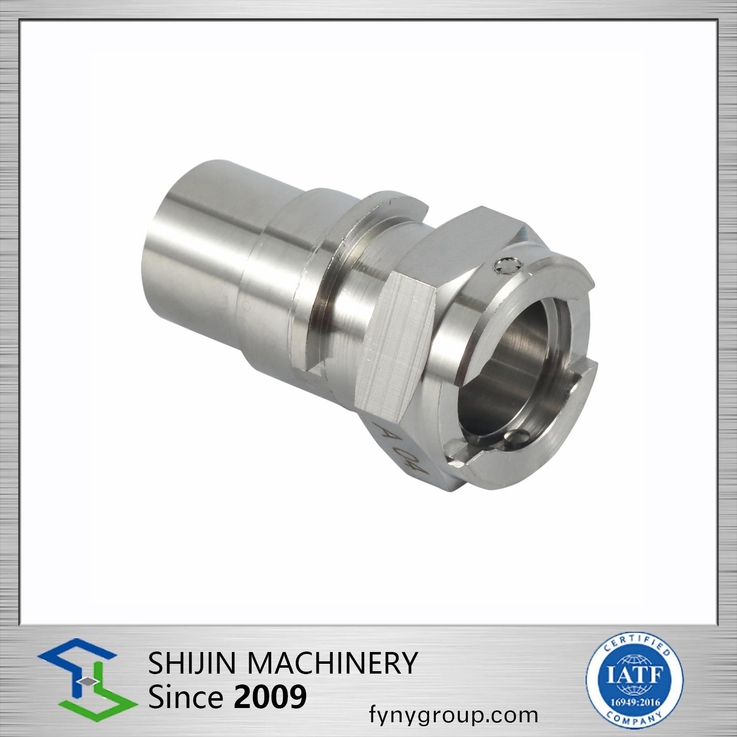 精(jing)密儀(yi)器(qi)行(xing)業-非標(biao)定(ding)製(zhi)精密儀器零件19，角度2