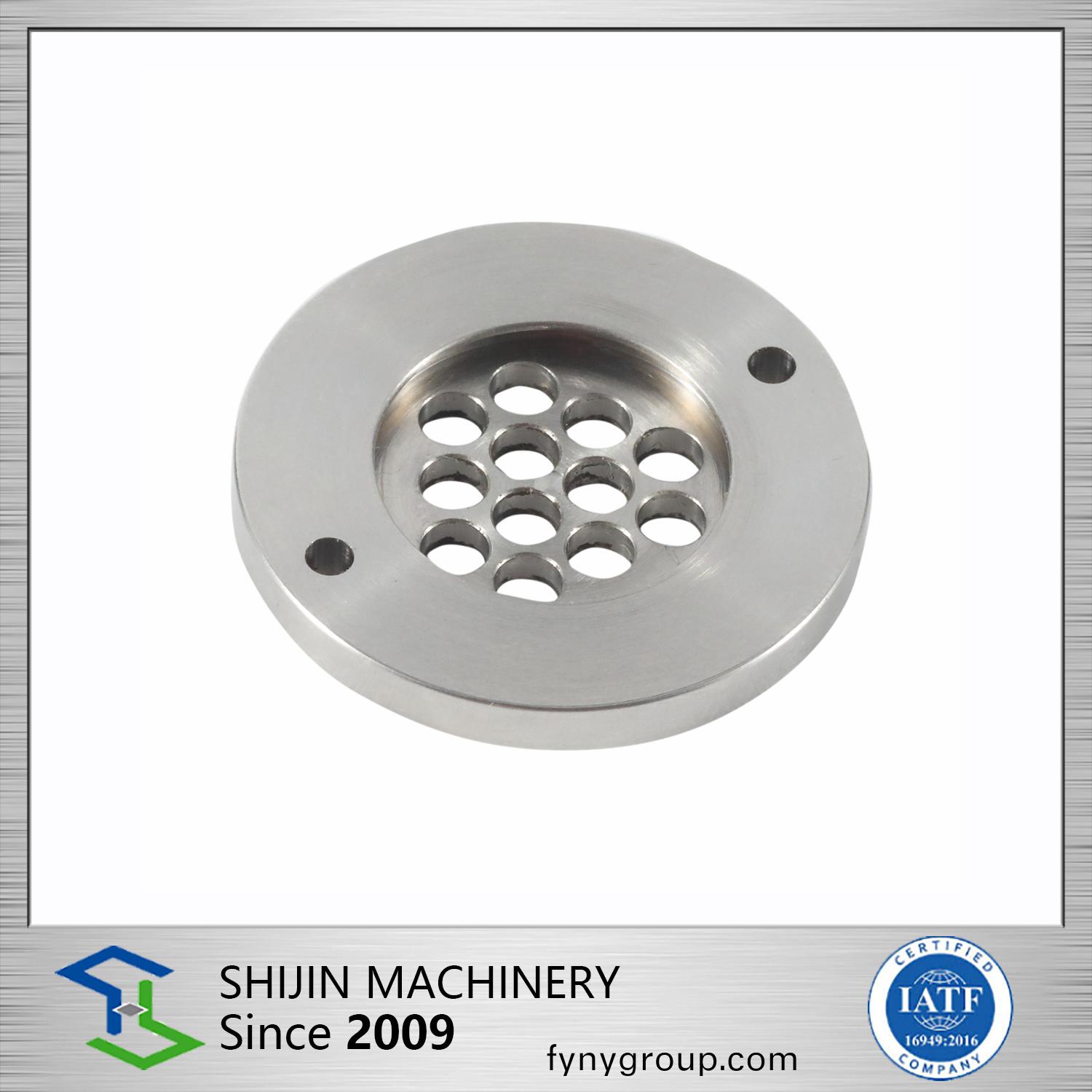 精(jing)密(mi)儀(yi)器(qi)行業(ye)-非標定製精密儀器(qi)零件(jian)26，角(jiao)度(du)2