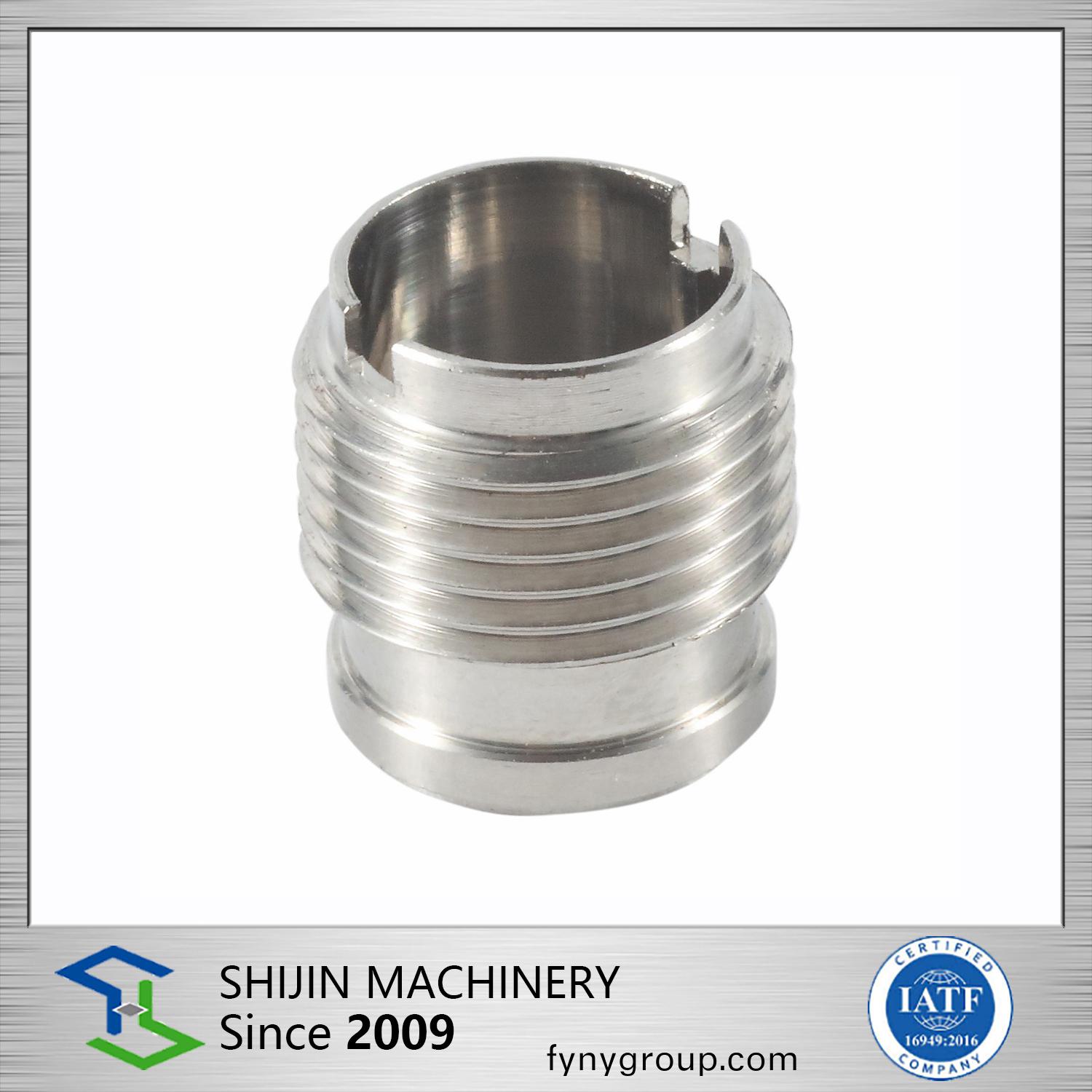 精密儀(yi)器行業(ye)-非標定製(zhi)精(jing)密(mi)儀(yi)器零(ling)件27，角(jiao)度1