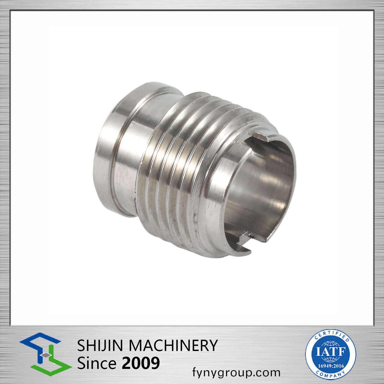 精(jing)密儀(yi)器行(xing)業-非(fei)標(biao)定製精密儀器零(ling)件(jian)27，角度2