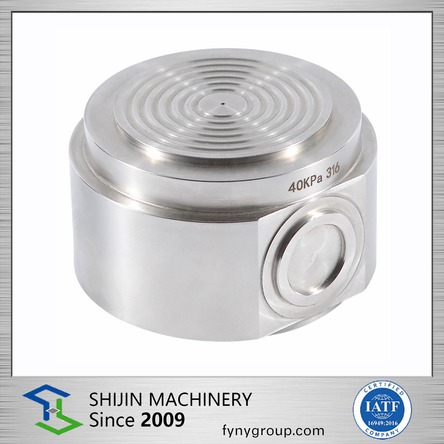 精(jing)密儀器行業-非標定製(zhi)精密儀器零(ling)件30，角(jiao)度1