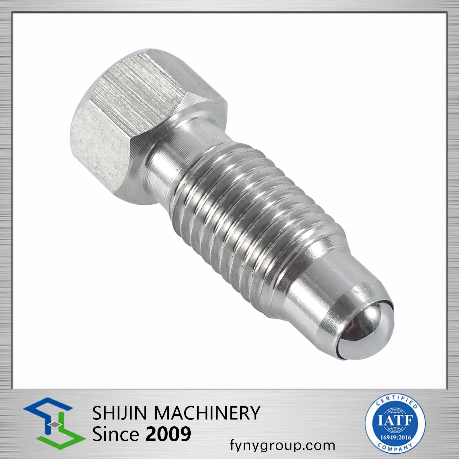 精(jing)密儀(yi)器(qi)行(xing)業-非標定(ding)製(zhi)精密儀器(qi)零件(jian)35，角(jiao)度2